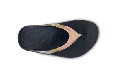 1401 -WOMEN'S OOLALA LUXE SANDAL - MACCHIATO