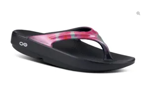 1401- WOMEN'S OOLALA LUXE SANDAL - MAGENTA SKY