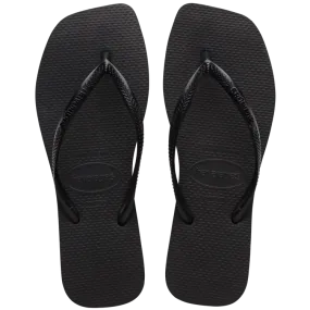 4148301 - Slim Square Flip Flops