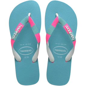4148986 - Top Verano Flip Flops