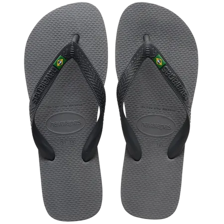 8000032 - MEN'S BRAZIL FLIP FLOP
