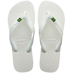 8000032 - MEN'S BRAZIL FLIP FLOP