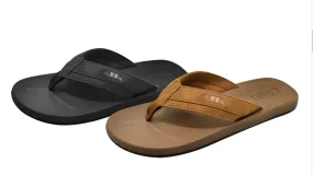 ABS4009 MEN'S FLIP FLOP
