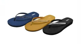 ABS4062 WOMEN'S FLIP FLOP