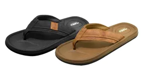 ABS4067 MEN'S FLIP FLOP