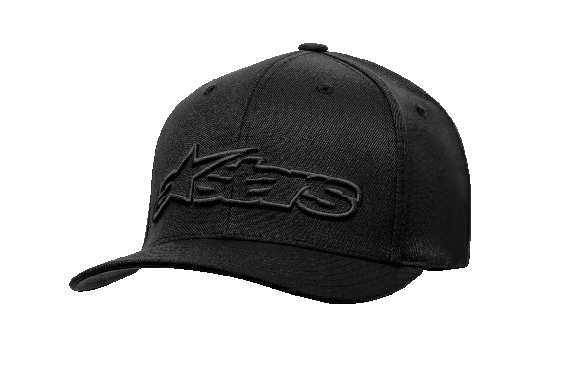 Blaze Flexfit Hat