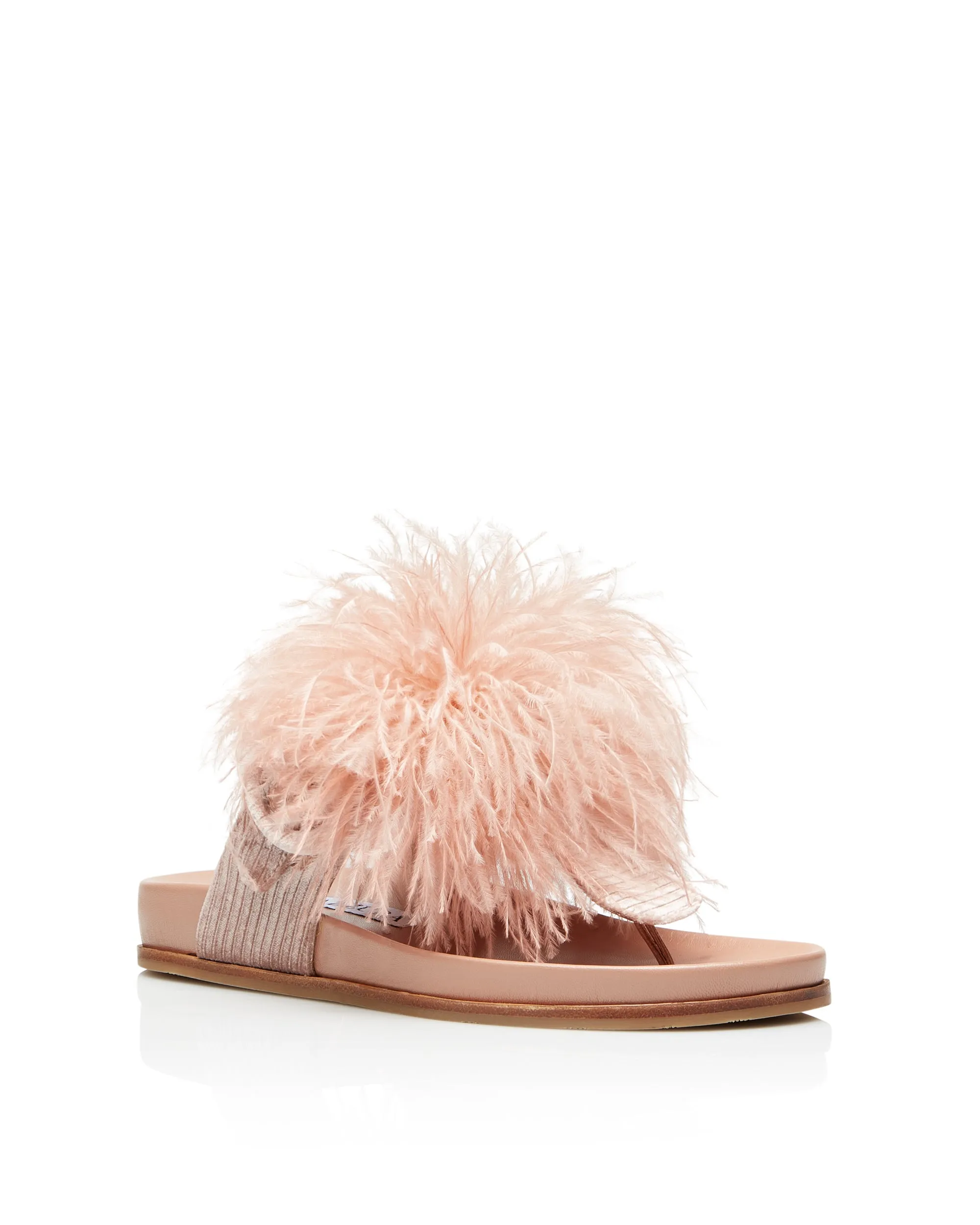 BOUDOIR FOOTBED FRENCH ROSE