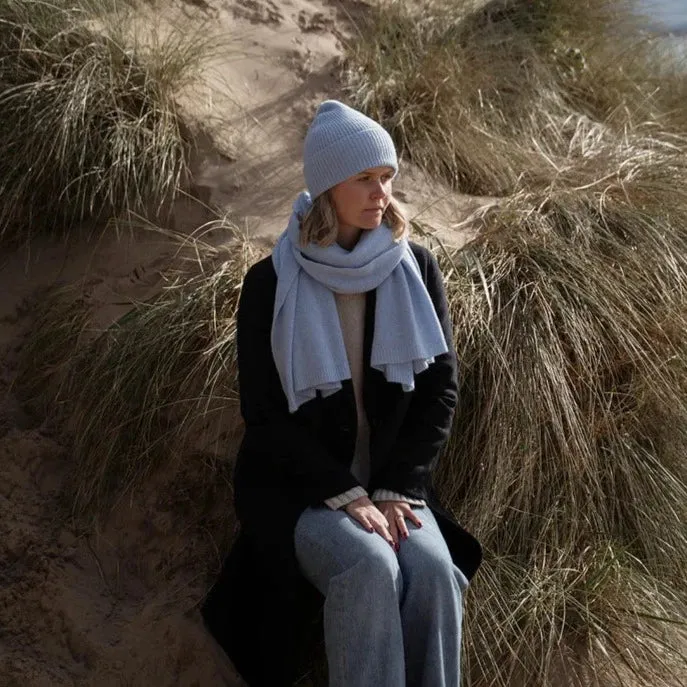 Cashmere Hat - Atollo