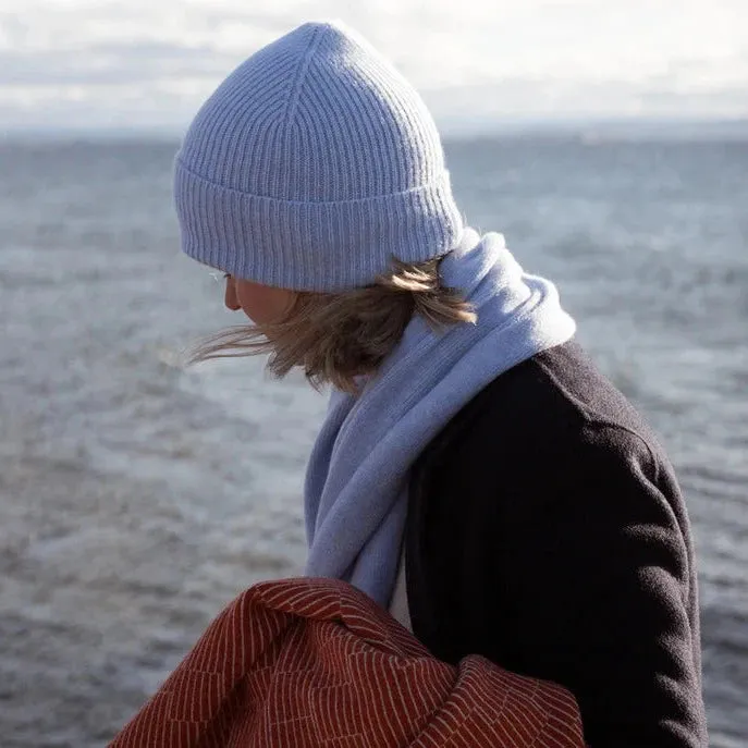 Cashmere Hat - Atollo
