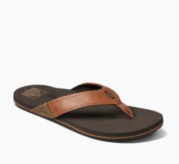 CI3755 - REEF NEW PORT
