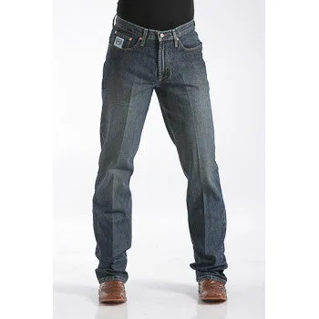 Cinch White Label-Dark Wash