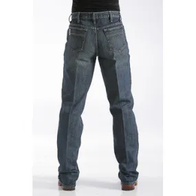 Cinch White Label-Dark Wash