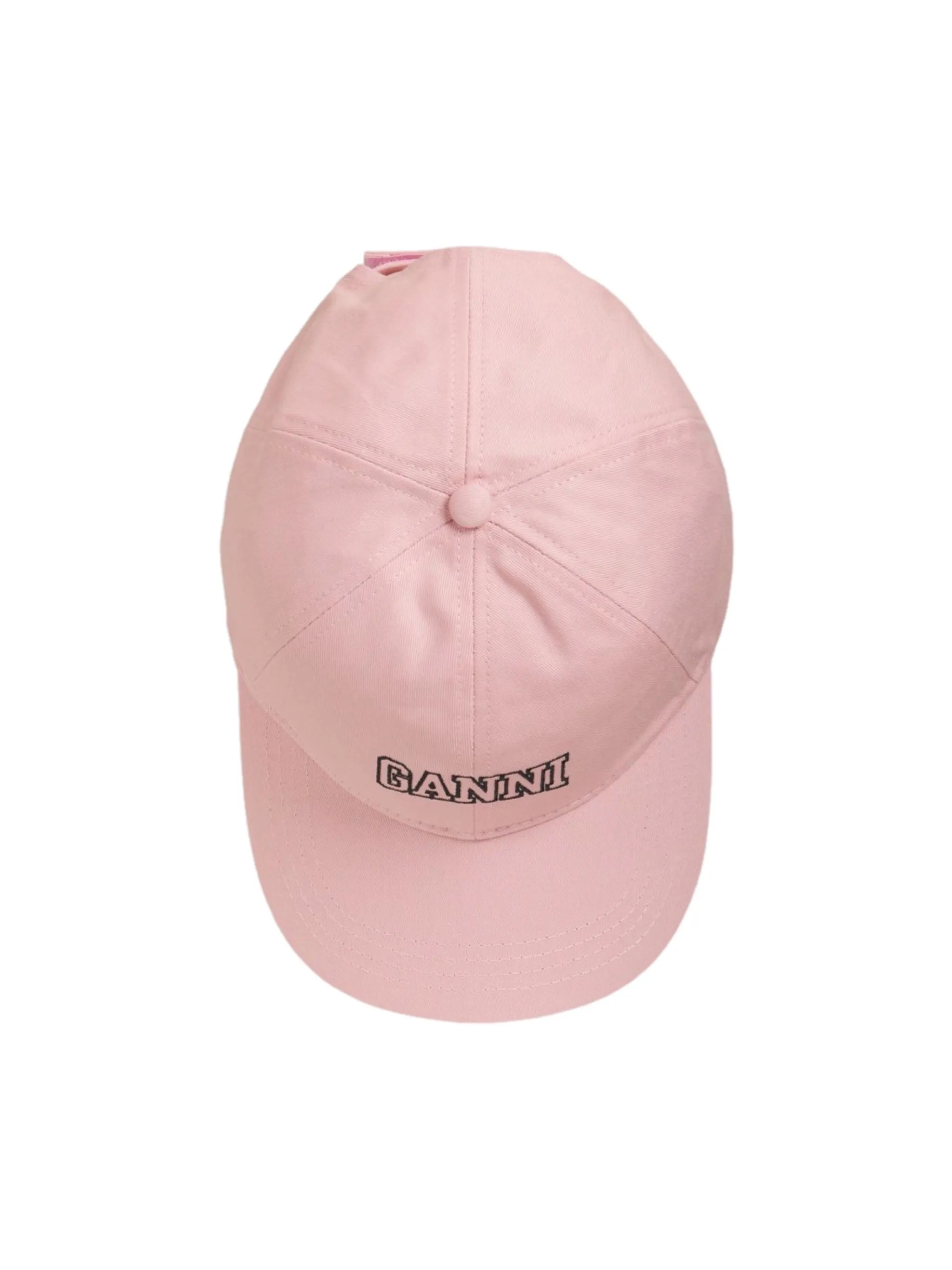 Ganni Cap Hat A5084