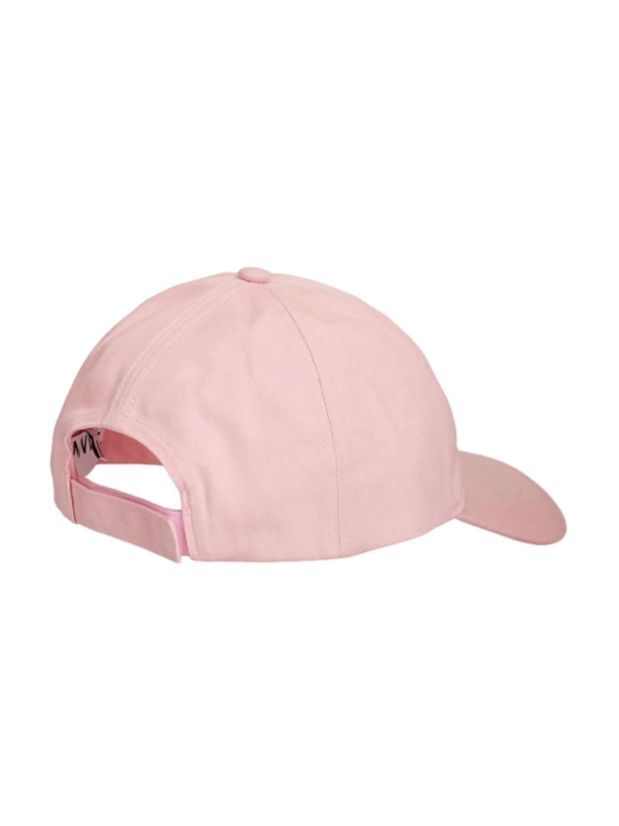 Ganni Cap Hat A5084