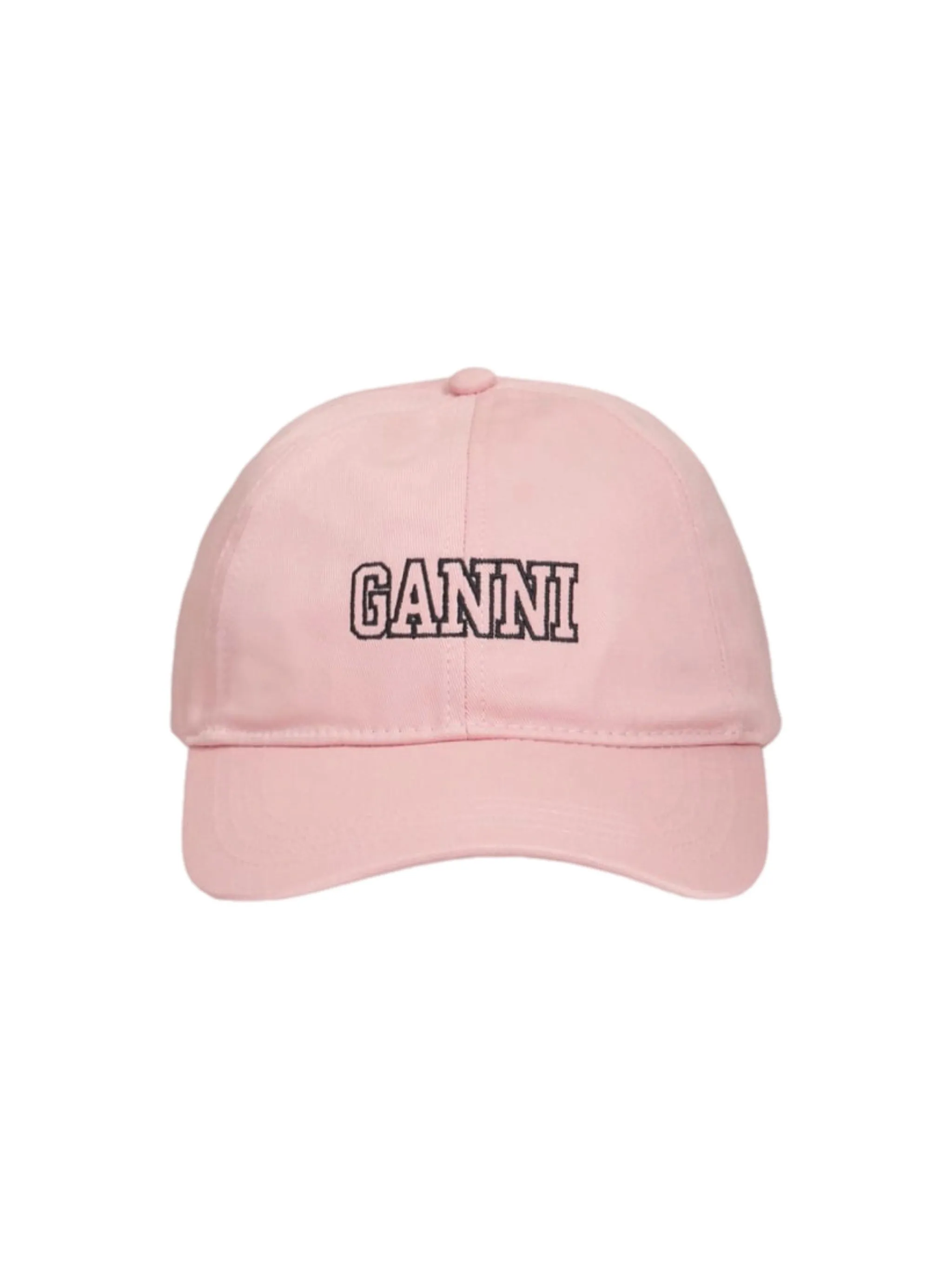 Ganni Cap Hat A5084