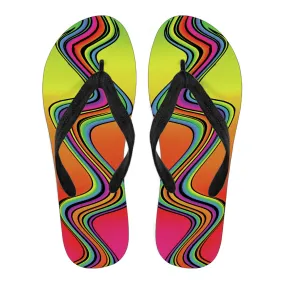 Genie Flip Flops