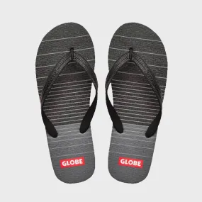 Globe Indie Flip Flop - Black