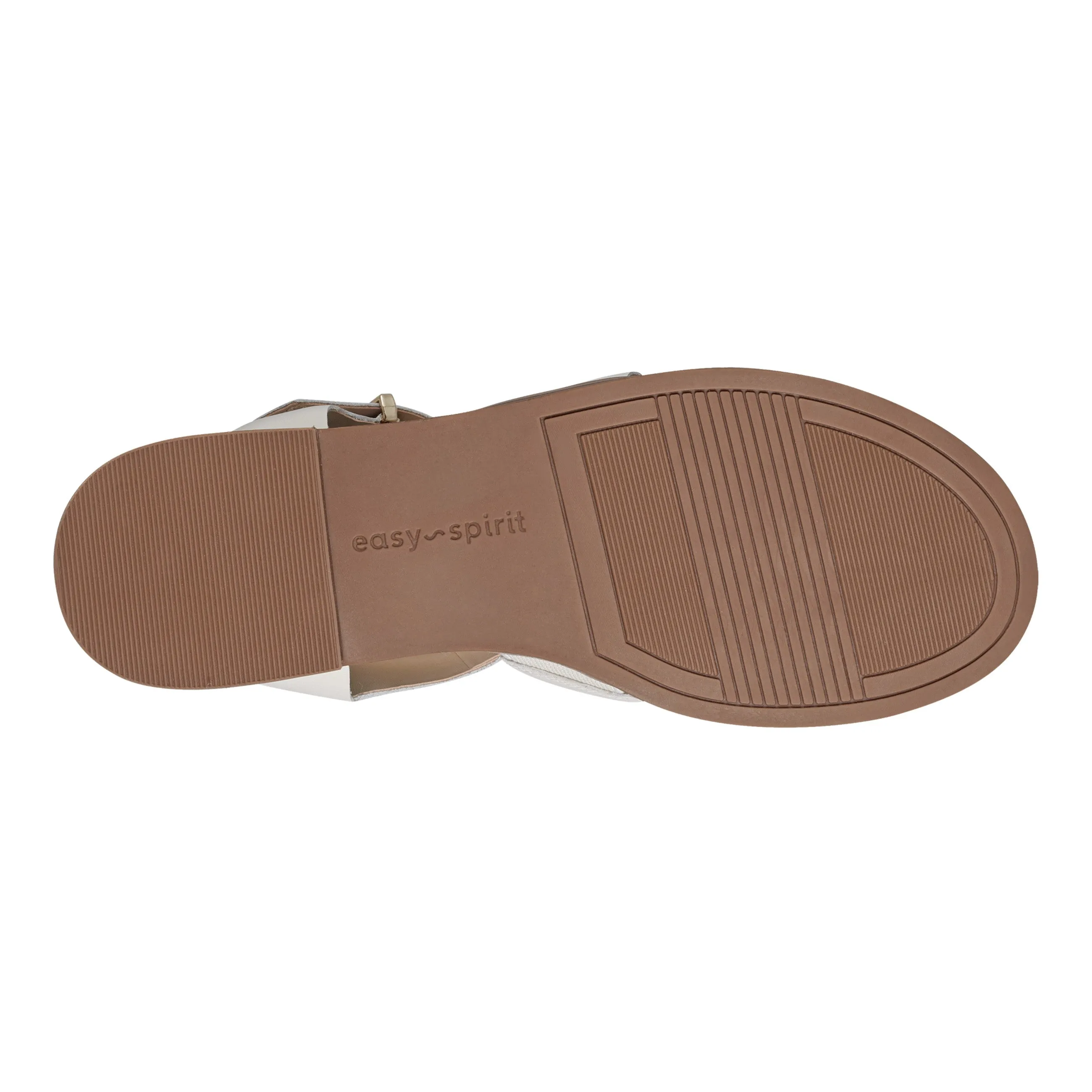 Gretty Fisherman Sandals
