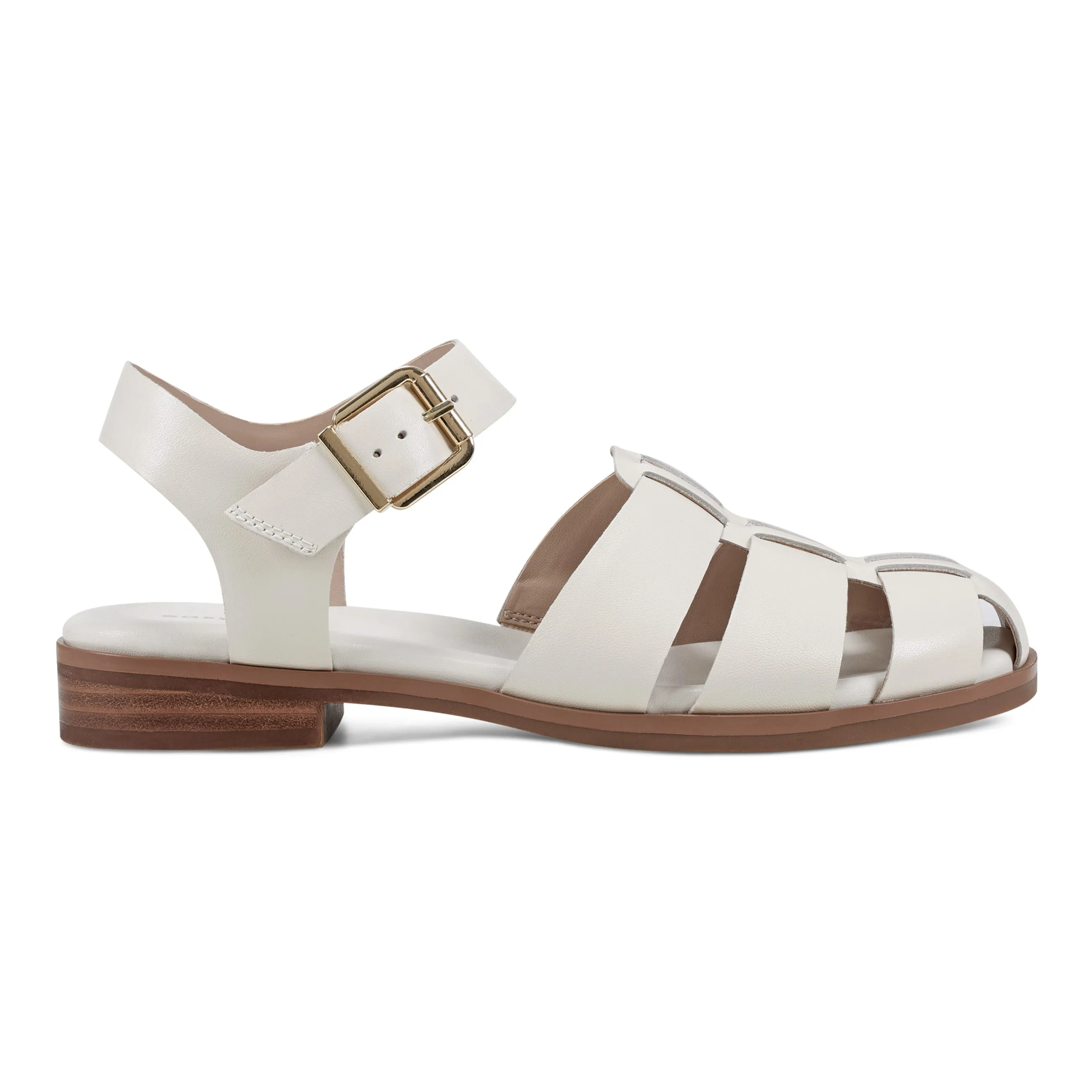 Gretty Fisherman Sandals