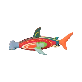 HAMMERHEAD SHARK