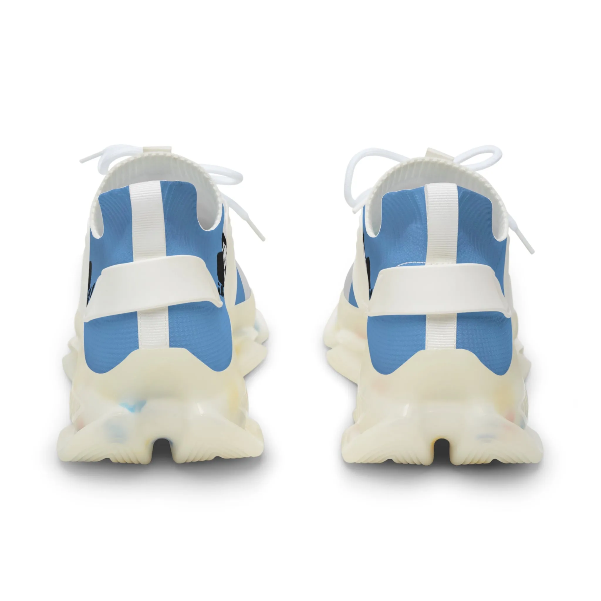 Javier Milei AFUERA Sneakers - Suitable for Shipping to Argentina - English Version