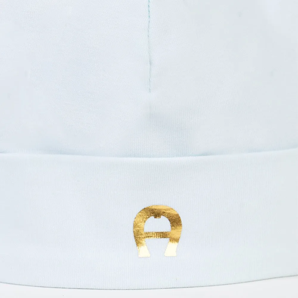 Logo Baby Hat