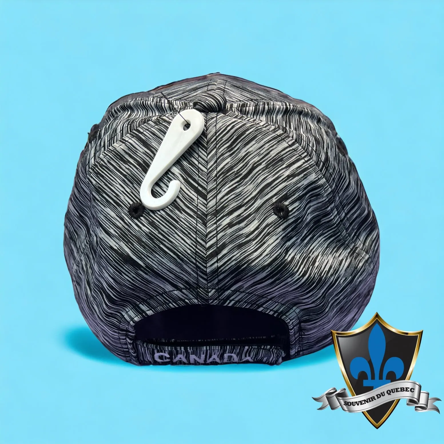Montreal  Canada Baseball  Cap