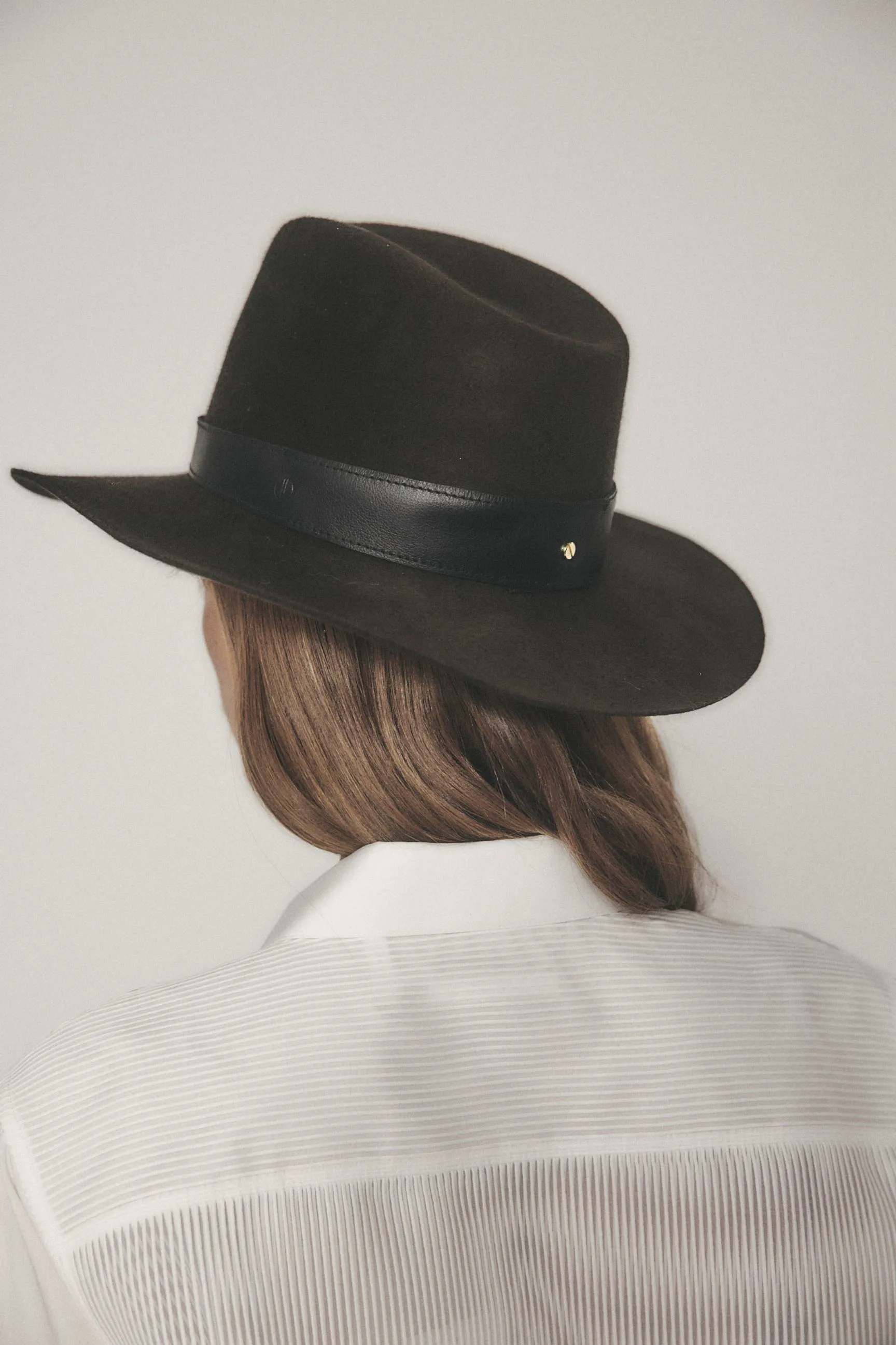 Raleigh Hat