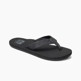 REEF TWINPIN
