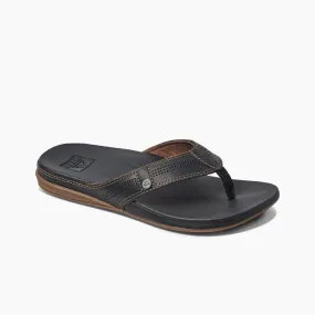 RF0A3YMNBKB - LUX  BLACK/BROWN