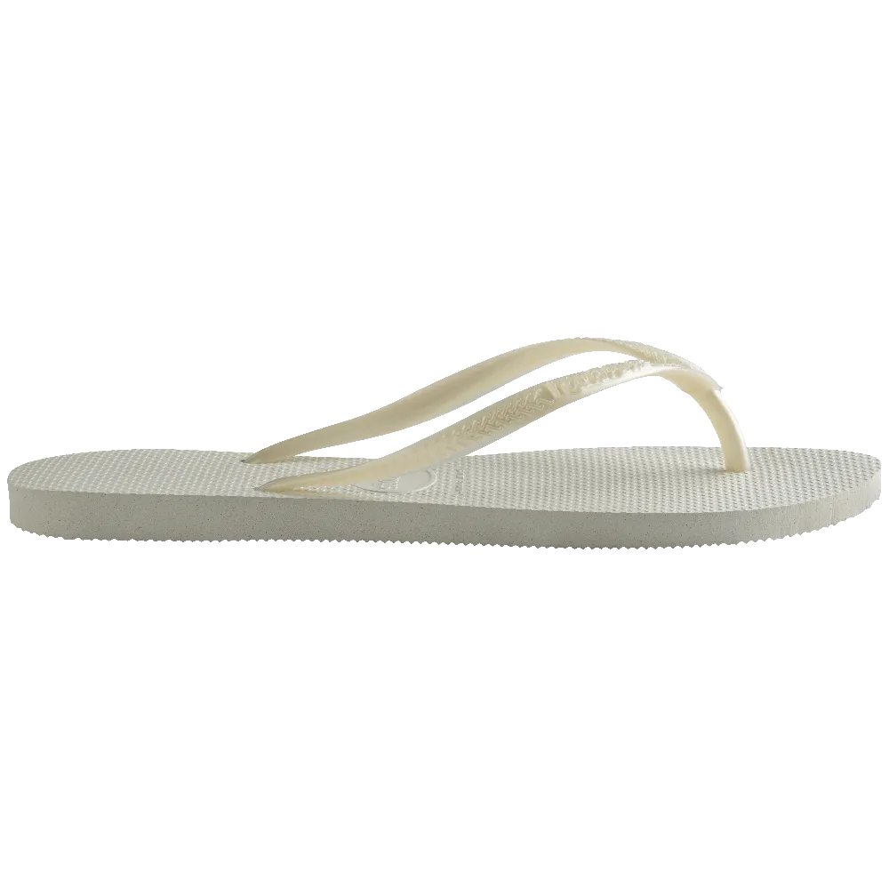 Slim Flip Flops