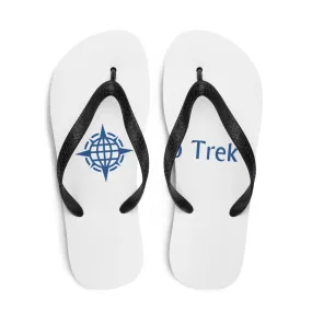 Trek Flip Flops