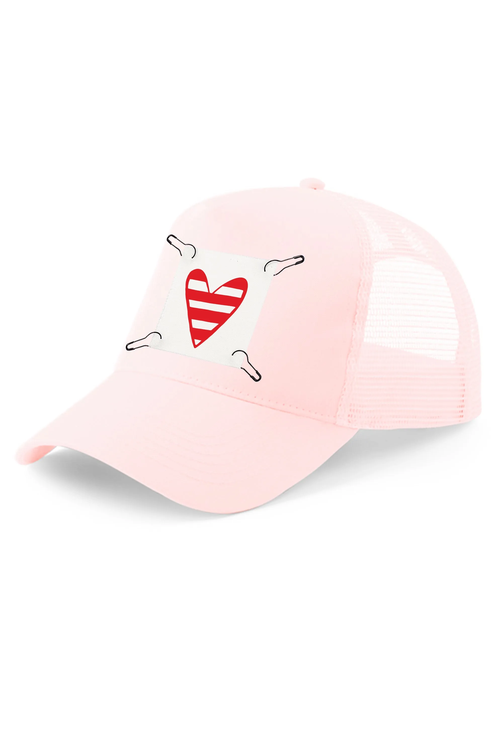 Trucker hat
