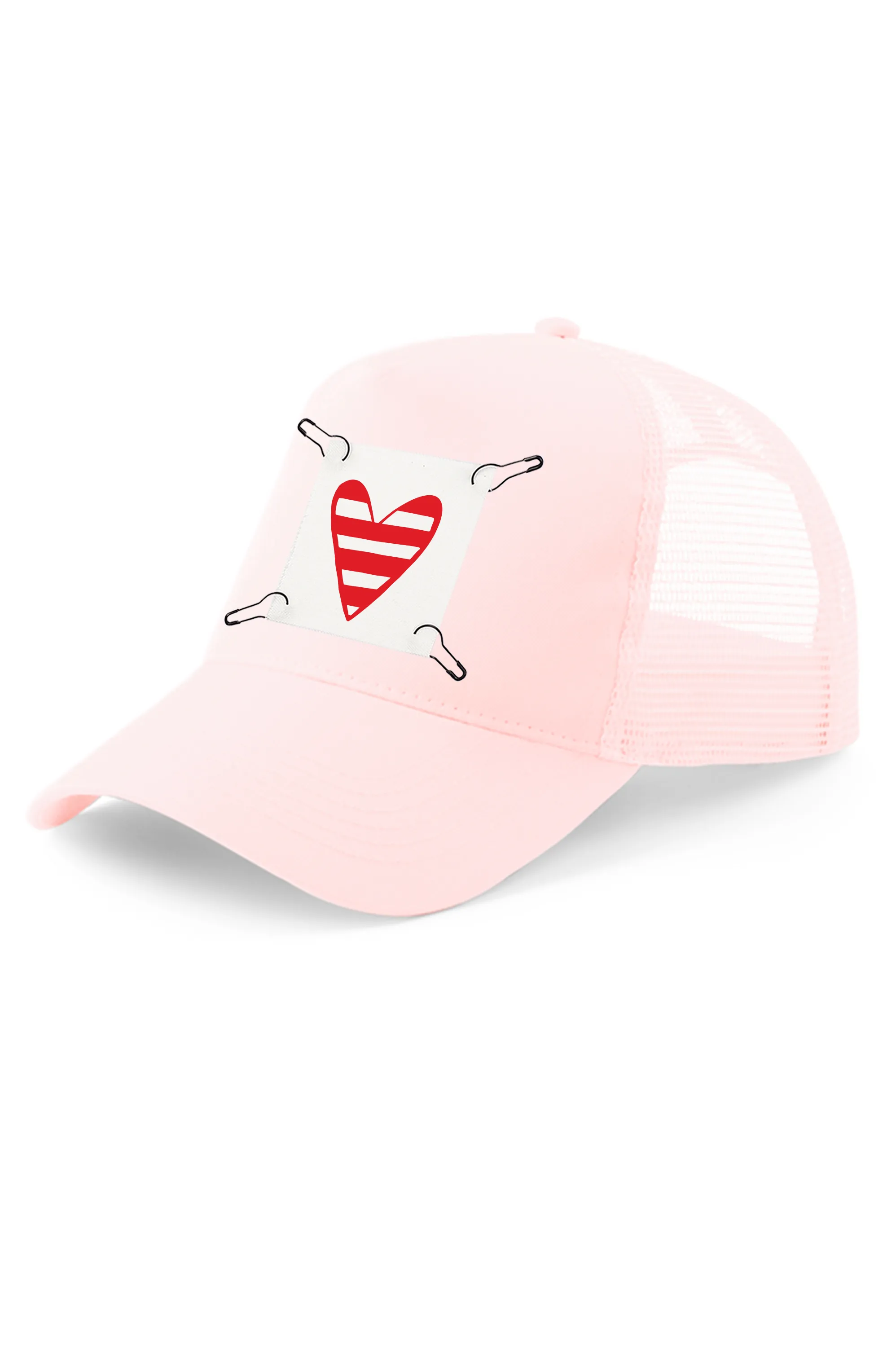 Trucker hat