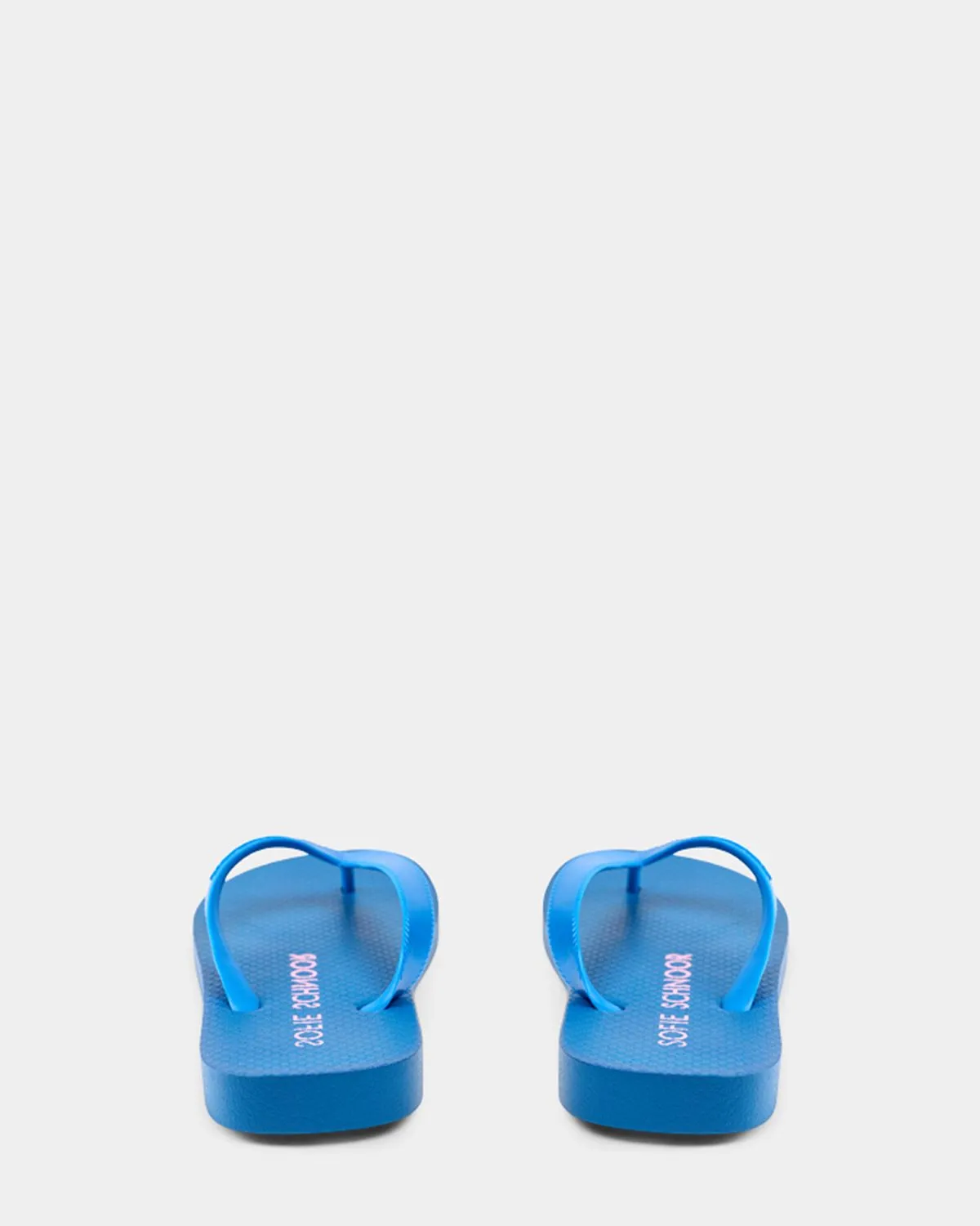 VIOLASW FLIP FLOP - Bright Blue