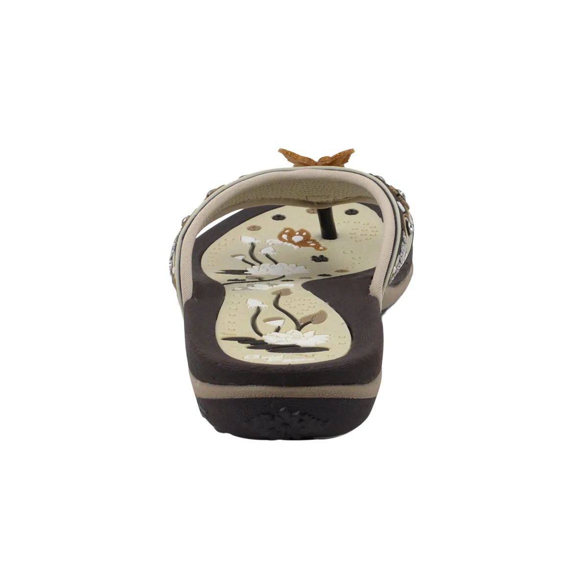 Women Signature: 8160 Brown