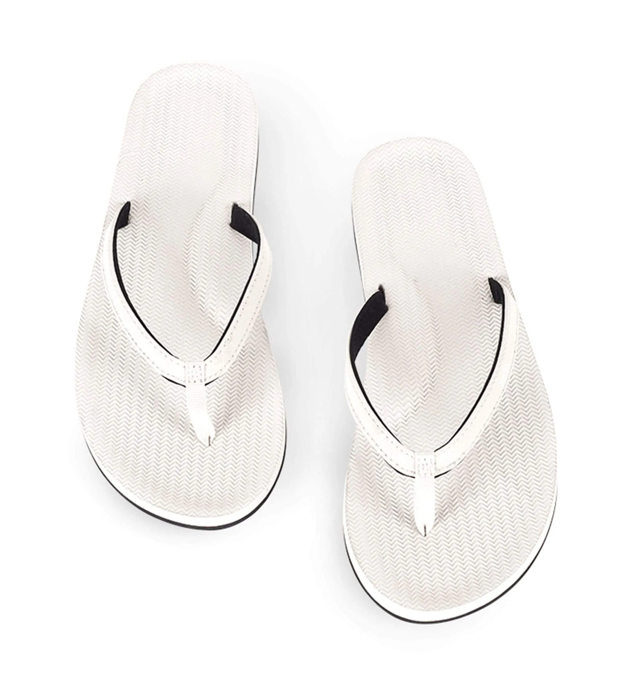 Women's Flip Flops - Sea Salt