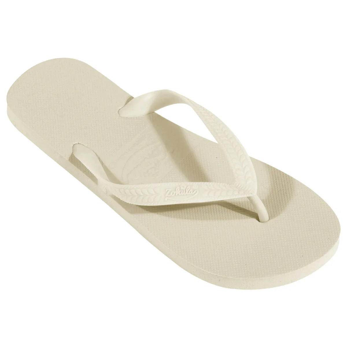 Zohula * Cream * Originals Party Pack - 20 Pairs