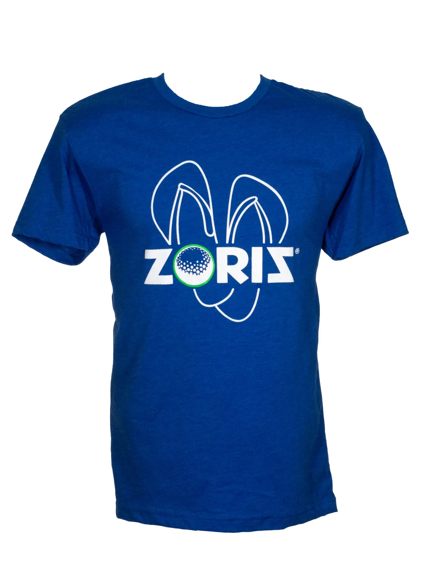 ZORIZ Flip Flop Tee