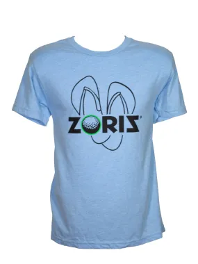 ZORIZ Flip Flop Tee