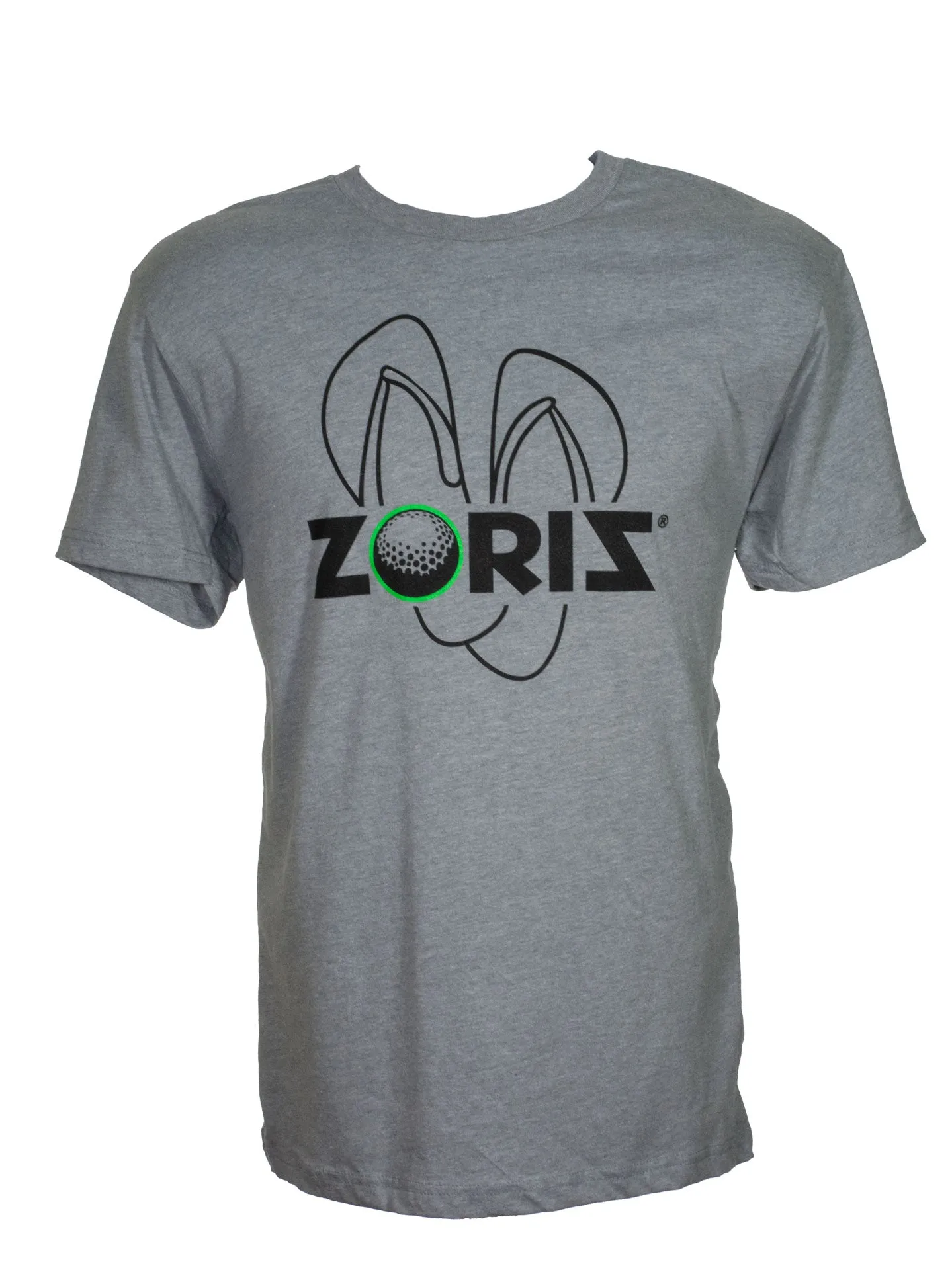 ZORIZ Flip Flop Tee