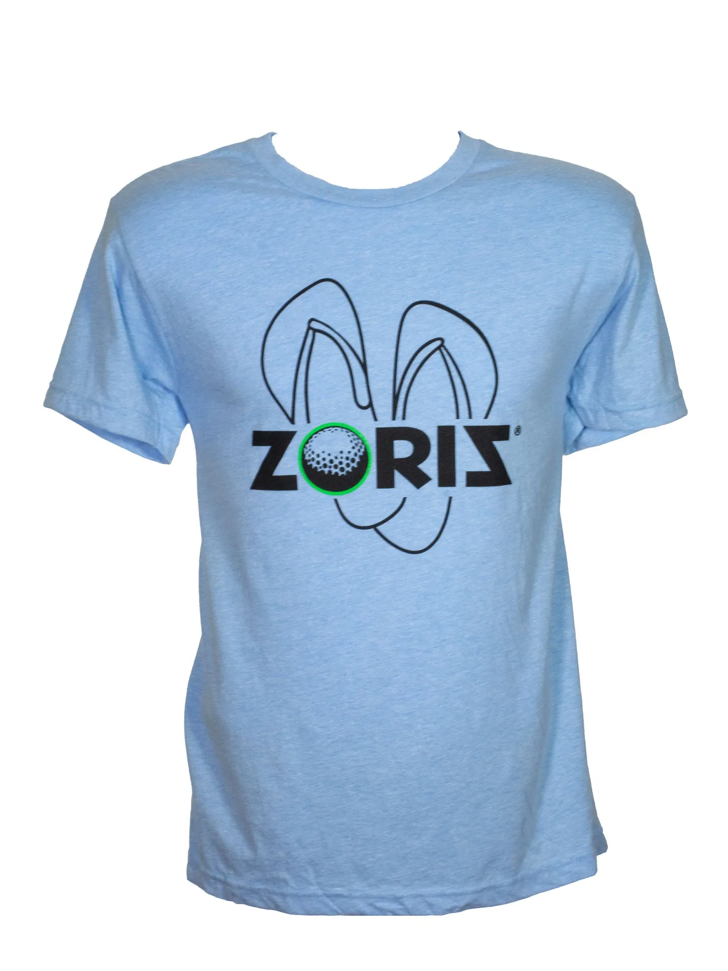 ZORIZ Flip Flop Tee